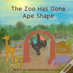 Capa do artigo The Zoo Has Gone Ape Shape