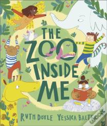 The Zoo Inside Me