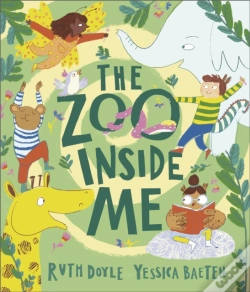Capa do artigo The Zoo Inside Me