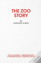 Capa do artigo The Zoo Story