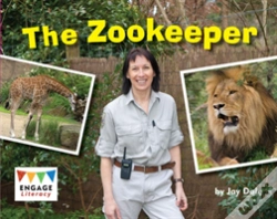 Capa do artigo The Zookeeper