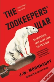 Capa do artigo The Zookeepers