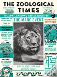 The Zoological Times