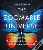 Capa do artigo The Zoomable Universe