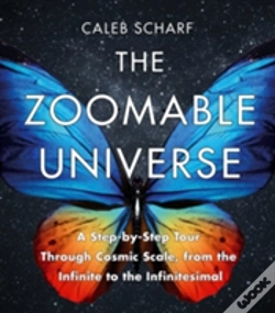 Capa do artigo The Zoomable Universe