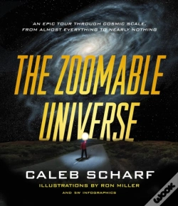 Capa do artigo The Zoomable Universe