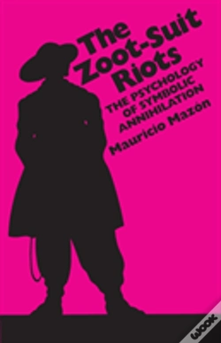 Capa do artigo The Zoot-Suit Riots