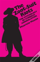 The Zoot-Suit Riots