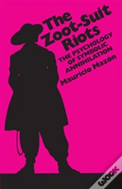 Capa do artigo The Zoot-Suit Riots