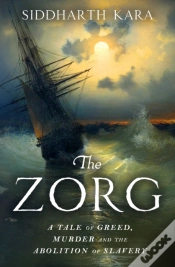 Capa do artigo The Zorg