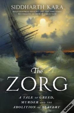 Capa do artigo The Zorg
