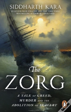Capa do artigo The Zorg
