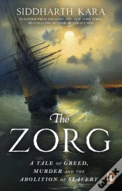 Capa do artigo The Zorg