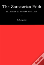 The Zoroastrian Faith