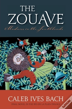 Capa do artigo The Zouave