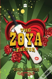 Capa do artigo The Zoya Factor