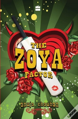 Capa do artigo The Zoya Factor