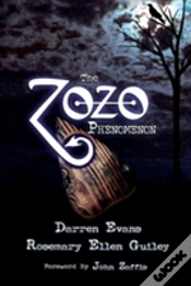 Capa do artigo The Zozo Phenomenon