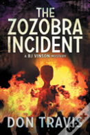 The Zozobra Incident