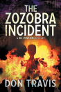 The Zozobra Incident - Preview