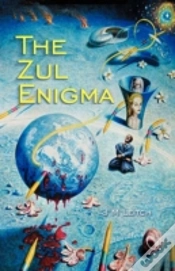 Capa do artigo The Zul Enigma