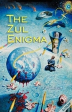 Capa do artigo The Zul Enigma