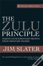 Capa do artigo The Zulu Principle