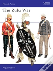 Capa do artigo The Zulu War