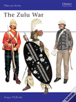 Capa do artigo The Zulu War