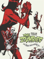 Capa do artigo The Zumbies T.2