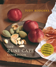 The Zuni Cafe Cookbook