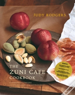 Capa do artigo The Zuni Cafe Cookbook