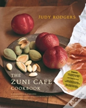 Capa do artigo The Zuni Cafe Cookbook