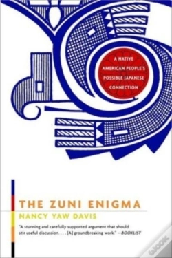Capa do artigo The Zuni Enigma