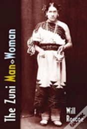 Capa do artigo The Zuni Man-Woman