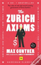 Capa do artigo The Zurich Axioms