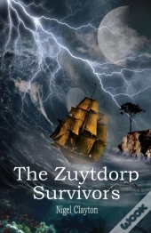 The Zuytdorp Survivors