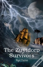 Capa do artigo The Zuytdorp Survivors