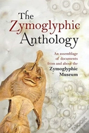 Capa do artigo The Zymoglyphic Anthology