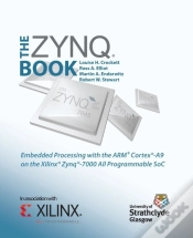 Capa do artigo The Zynq Book