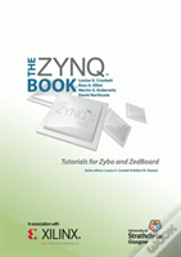 The Zynq Book Tutorials For Zybo And Zedboard