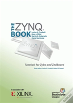 Capa do artigo The Zynq Book Tutorials For Zybo And Zedboard