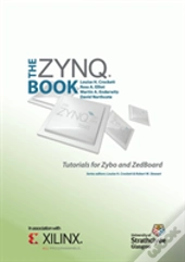 The Zynq Book Tutorials For Zybo And Zedboard