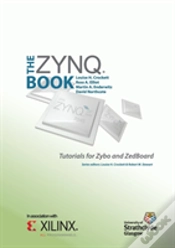 Capa do artigo The Zynq Book Tutorials For Zybo And Zedboard