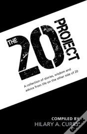 Capa do artigo The20project