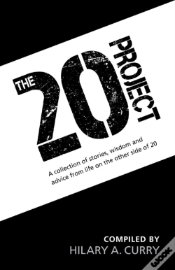 Capa do artigo The20project