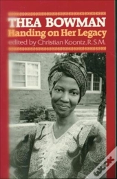 Thea Bowman