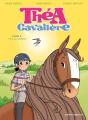 Théa Cavalière Tome 2 : Vive La Liberté ! - Preview
