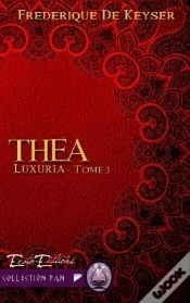 Capa do artigo Thea
