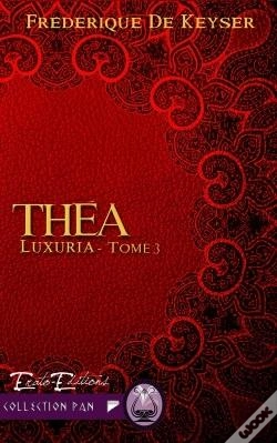 Capa do artigo Thea